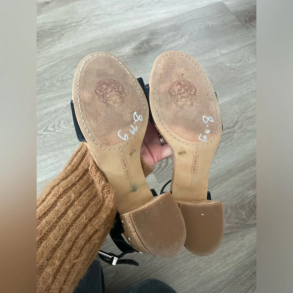 Vince Camuto vince camuto